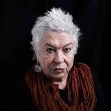 Ana María Errázuriz Körner